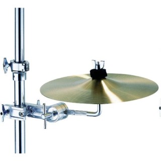 Peace - SUPPORTO CLAMP-IT PEACE DA-115 - Hardware | Z-Bombilla