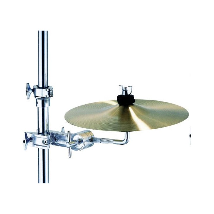 Peace - SUPPORTO CLAMP-IT PEACE DA-115 - Hardware | Z-Bombilla