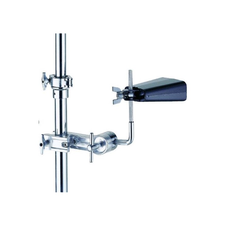 Peace - SUPPORTO CLAMP-IT L-ARM PEACE DA - Herraje | Z-Bombilla