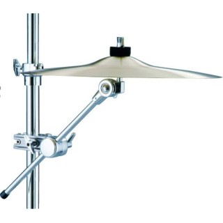 Peace - SUPPORTO CLAMP-IT BOOM ARM PEACE - Hardware | Z-Bombilla