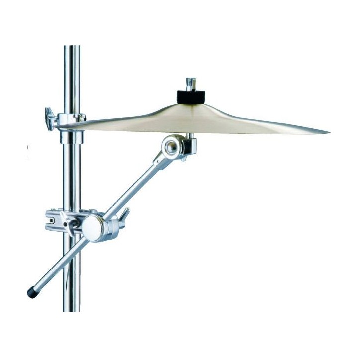 Peace - SUPPORTO CLAMP-IT BOOM ARM PEACE - Herraje | Z-Bombilla