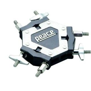 Peace - MORSA EXPRESS-CLAMP PEACE DA-131 - Hardware | Z-Bombilla