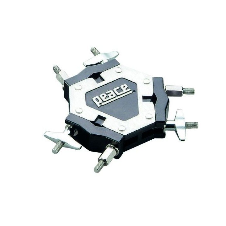 Peace - MORSA EXPRESS-CLAMP PEACE DA-131 - Hardware | Z-Bombilla