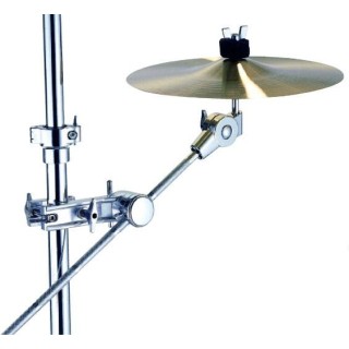 Peace - SUPPORTO CLAMP-IT PEACE DA-114 P - Hardware | Z-Bombilla