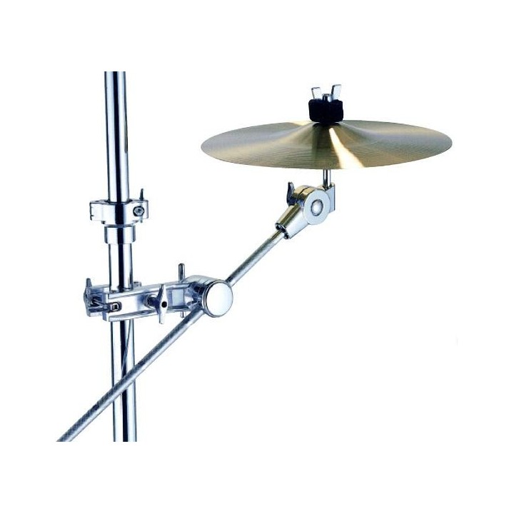 Peace - SUPPORTO CLAMP-IT PEACE DA-114 P - Hardware | Z-Bombilla