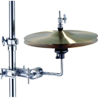 Peace - SUPPORTO CLAMP-IT NXT-HAT DA-117 - Hardware | Z-Bombilla