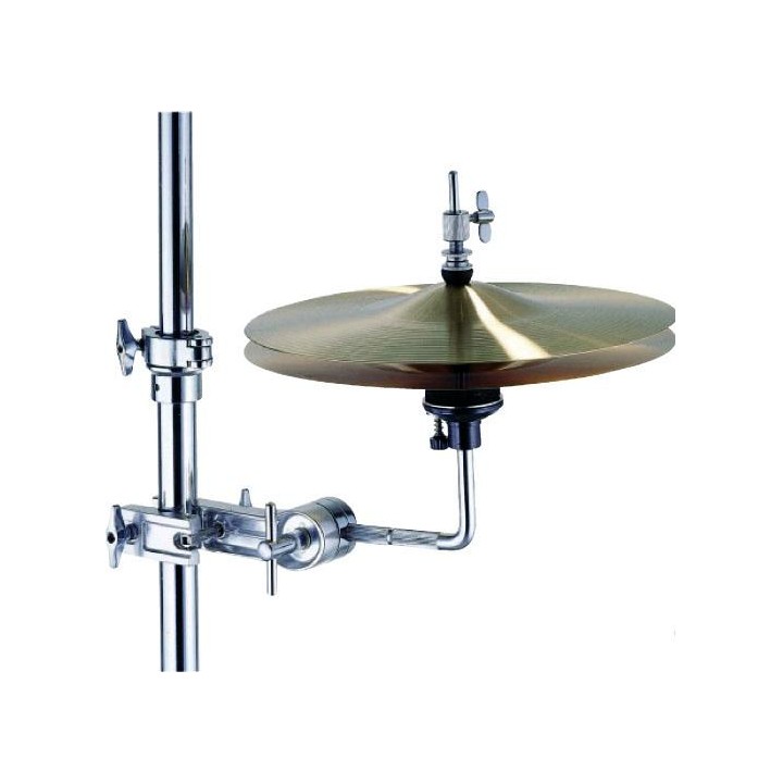 Peace - SUPPORTO CLAMP-IT NXT-HAT DA-117 - Hardware | Z-Bombilla