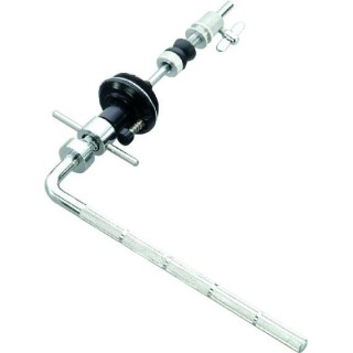 Peace - SUPPORTO HI-HAT PEACE DA-142 CLA - Hardware | Z-Bombilla