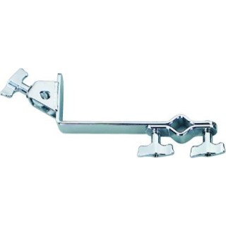 Peace - CLAMP AD L PER AGGANCIO ASTA  PE - Hardware | Z-Bombilla