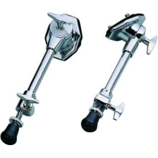 Peace - SET PIEDINO GRANCASSA + ATTACCO  - Bass Drum Pedal | Z-Bombilla