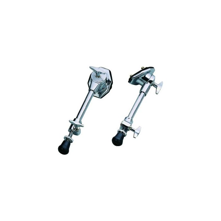 Peace - SET PIEDINO GRANCASSA + ATTACCO  - Bass Drum Pedal | Z-Bombilla