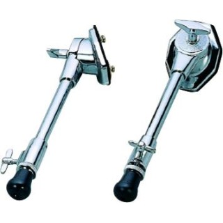 Peace - SET PIEDINO GRANCASSA + ATTACCO  - Bass Drum Pedal | Z-Bombilla