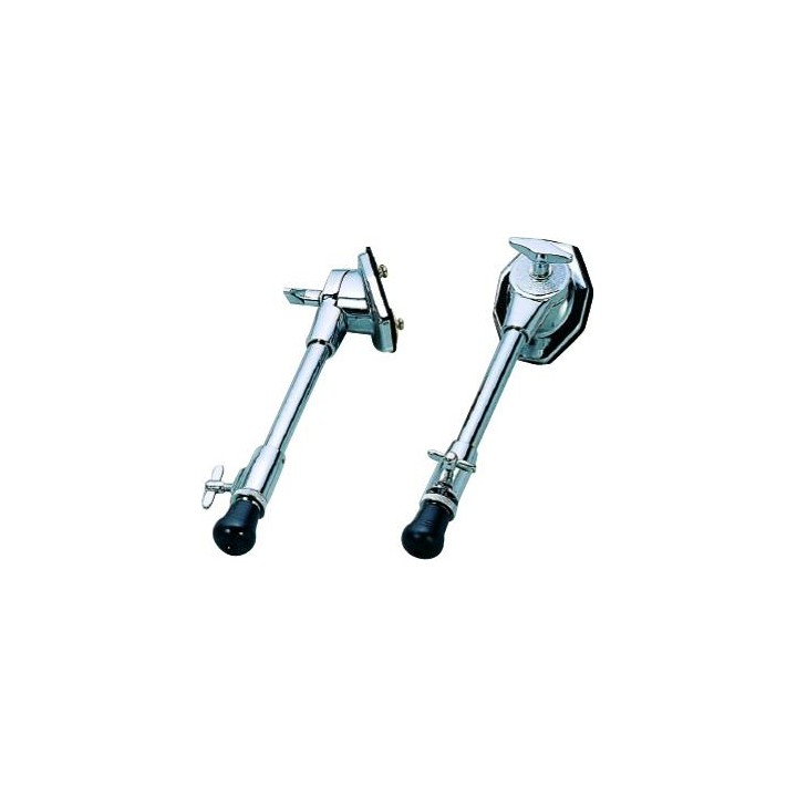 Peace - SET PIEDINO GRANCASSA + ATTACCO  - Bass Drum Pedal | Z-Bombilla