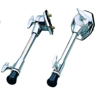 Peace - SET PIEDINI GRANCASSA + ATTACCO  - Bass Drum Pedal | Z-Bombilla