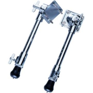 Peace - PIEDINO GRANCASSA PEACE DA-8 (co - Bass Drum Pedal | Z-Bombilla