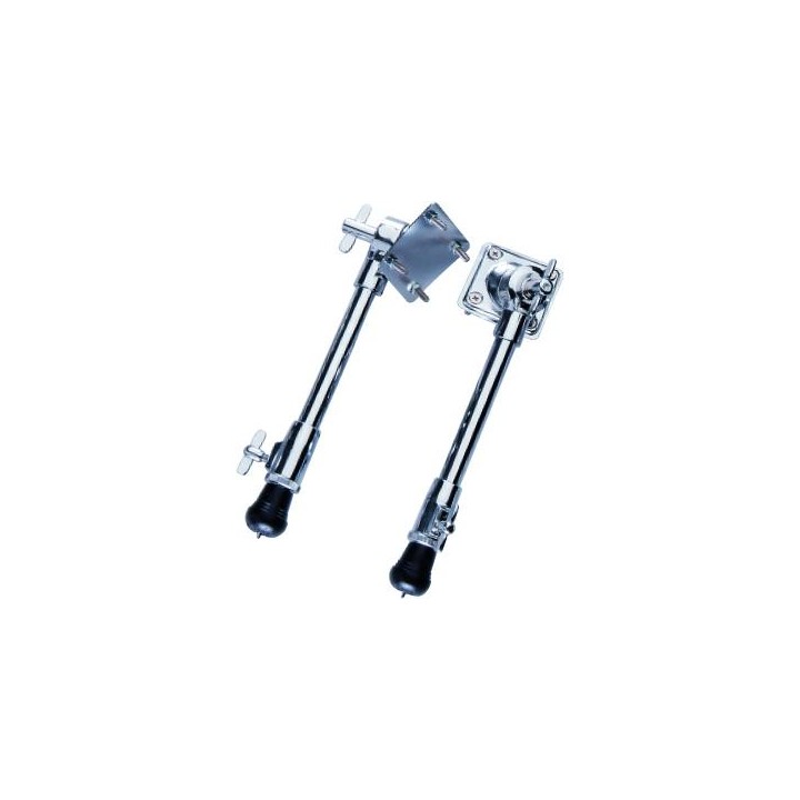 Peace - PIEDINO GRANCASSA PEACE DA-8 (co - Bass Drum Pedal | Z-Bombilla