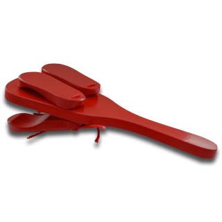 Peace - DOPPIA NACCHERA A MANO PEACE RH- - Vários Percussion | Z-Bombilla