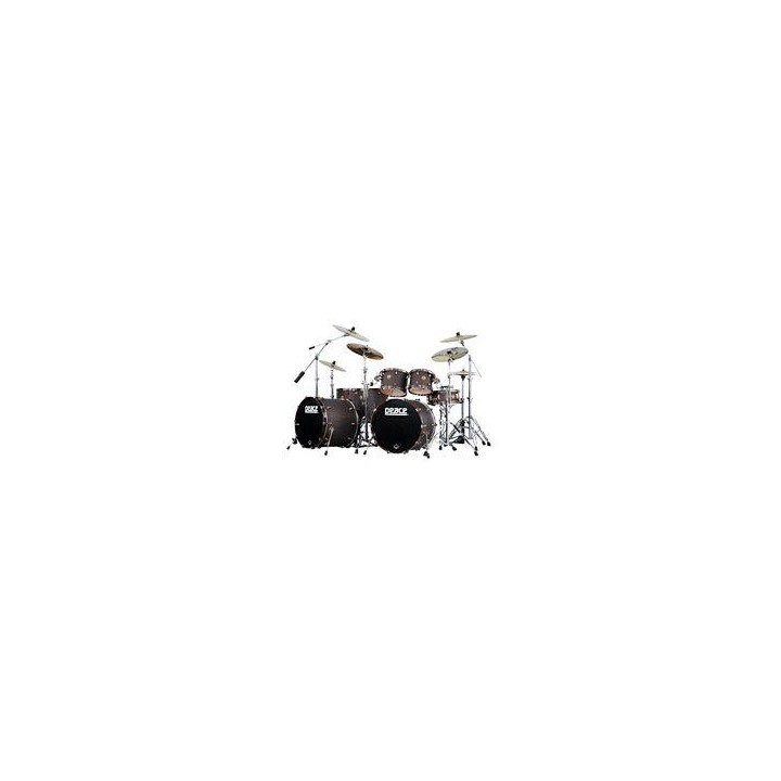 Peace - BATTERIA PEACE DNA DP-20DNAC2 OL - Acoustic Drum Set | Z-Bombilla