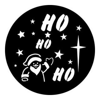 Rosco - 76540 - Aço Padrão Gobo - Celebrações | Z-Bombilla