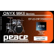 Peace - BATTERIA PEACE ONYX II DP-22ONYX 2