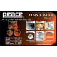 Peace - BATTERIA PEACE ONYX II DP-22ONYX 3