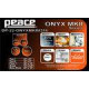 Peace - BATTERIA PEACE ONYX II DP-22ONYX 6