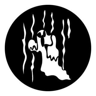 Rosco - 76587 - Aço Padrão Gobo - Celebrações | Z-Bombilla