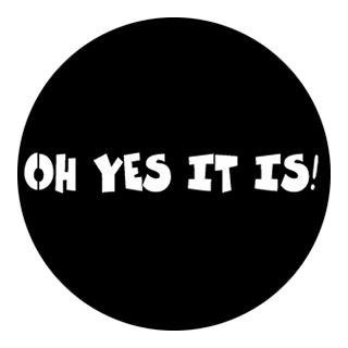 Rosco - 76591 - Aço Padrão Gobo - Celebrações | Z-Bombilla