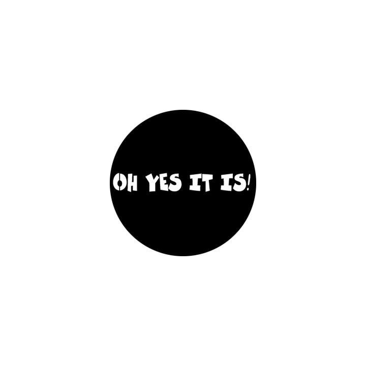 Rosco - 76591 - Aço Padrão Gobo - Celebrações | Z-Bombilla