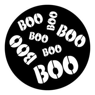 Rosco - 76593 - Aço Padrão Gobo - Celebrações | Z-Bombilla