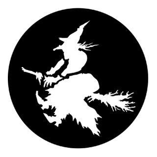 Rosco - 77234 - Aço Padrão Gobo - Celebrações | Z-Bombilla