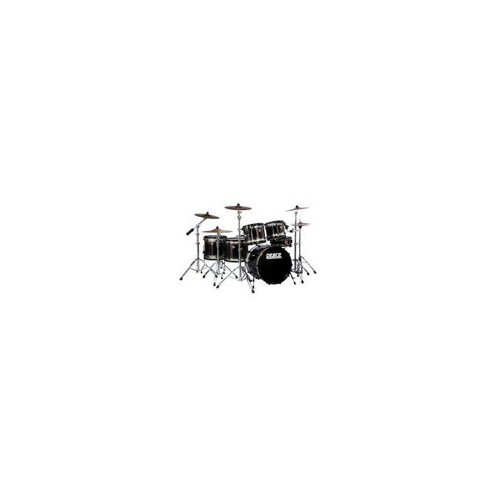 Peace - BATTERIA PEACE DP-22DNA2-5 #302  - Acoustic Drum Set | Z-Bombilla