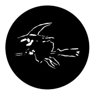 Rosco - 77555 - Aço Padrão Gobo - Celebrações | Z-Bombilla