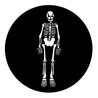 Rosco - 77557 - Aço Padrão Gobo - Celebrações | Z-Bombilla