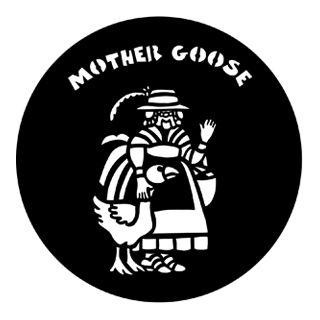 Rosco - 77587 - Aço Padrão Gobo - Celebrações | Z-Bombilla