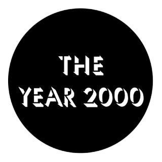 Rosco - 77631 - Aço Padrão Gobo - Celebrações | Z-Bombilla