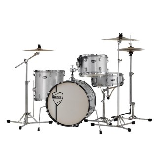 Peace - BATTERIA PEACE DP-X4-18 #56 ALAS - Acoustic Drum Set | Z-Bombilla