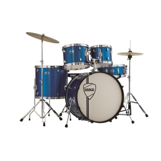 Peace - BATTERIA PEACE VULCANIAN DP-105- - Acoustic Drum Set | Z-Bombilla