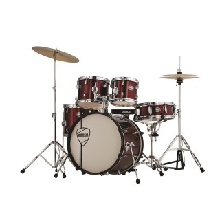 Peace - BATTERIA PEACE VULCANIAN DP-105- - Acoustic Drum Set | Z-Bombilla