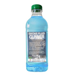 Gunner Smoke - Neutro 1L Densidad Media - Líquido de Humo | Z-Bombilla