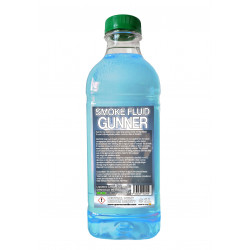 Gunner Smoke - Neutro 1L Densidad Media