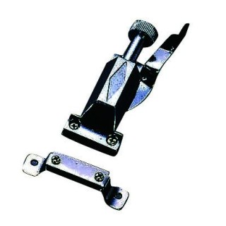 Peace - SWITCH RULLANTE DA-44 BK - Batterie - Battery Accessories - Instruments | Z-Bombilla