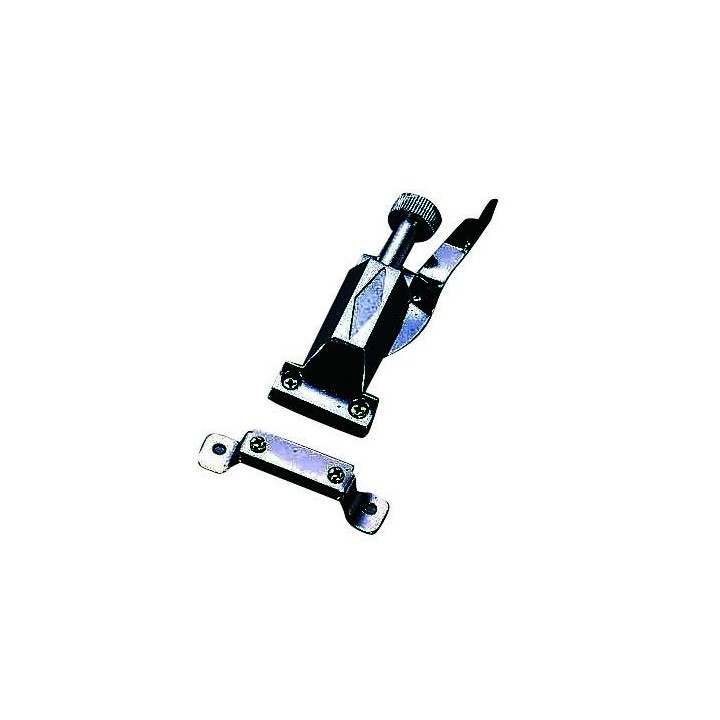 Peace - SWITCH RULLANTE DA-44 BK - Batterie - Battery Accessories - Instruments | Z-Bombilla