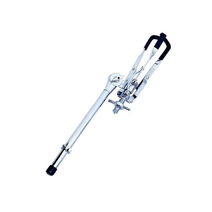 Peace - ASTA AGGIUNTIVA PER RULLANTE PEA - Drums - Battery Accessories - Instruments | Z-Bombilla