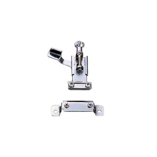 Peace - SWITCH PER RULLANTE DA-103 - Batterie - Battery Accessories - Instruments | Z-Bombilla