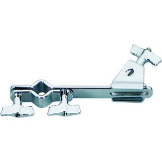Peace - CLAMP AD ANGOLO PER AGGANCIO AST - Drums - Battery Accessories - Instruments | Z-Bombilla