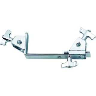 Peace - CLAMP DOPPIA AD ANGOLO PEACE DA- - Drums - Battery Accessories - Instruments | Z-Bombilla