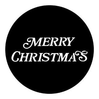 Rosco - 77939 - Standard Steel Gobo - Célébrations | Z-Bombilla