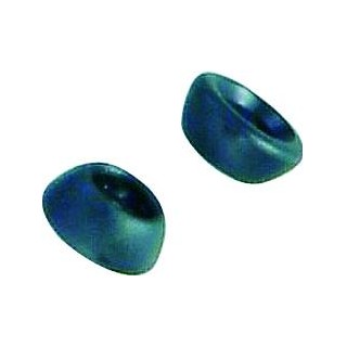 Peace - GOMMINO DA-43 MM 25X25 (DA-40D) - Drums - Battery Accessories - Instruments | Z-Bombilla