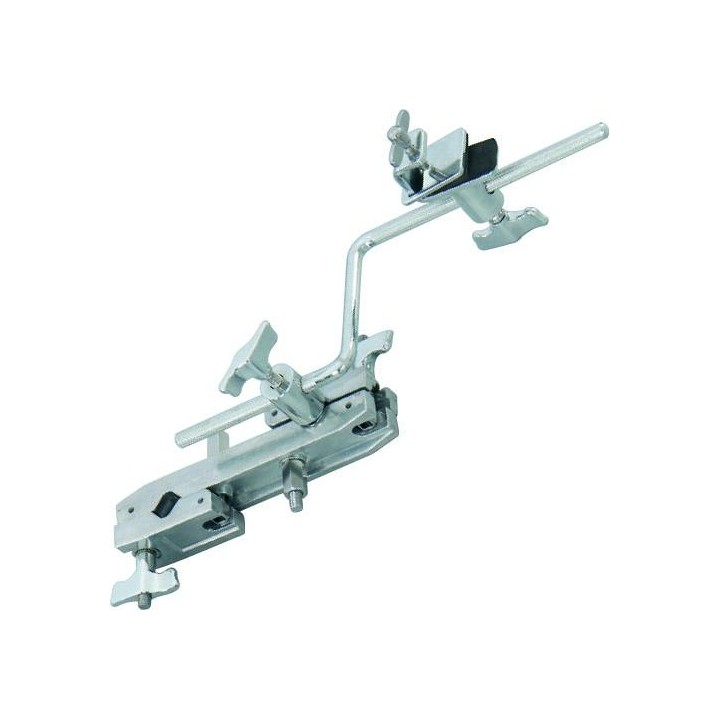 Peace - MORSA AGGANCIO HI-HAT PEACE DA-2 - Drums - Battery Accessories - Instruments | Z-Bombilla